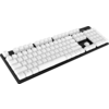 Капачки за механична клавиатура HyperX Full key Set Keycaps - PBT (White)