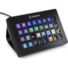 Контролер Elgato Stream Deck, 32LCD бутона, черен