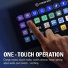 Контролер Elgato Stream Deck, 32LCD бутона, черен