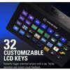 Контролер Elgato Stream Deck, 32LCD бутона, черен