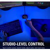 Контролер Elgato Stream Deck Mini, 6LCD бутона, Черен