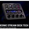 Контролер Elgato Stream Deck Plus - LCD Touch Panel