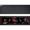 Команден панел Lian Li 8.8" Universal Screen - Black
