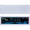 Команден панел Lian Li 8.8" Universal Screen - White