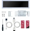 Команден панел Lian Li 8.8" Universal Screen - White