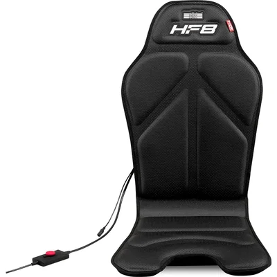 Подложка за стол Next Level Racing NLR HF8 - Haptic Feedback Gaming Pad Подложка за стол Next Level Racing NLR HF8 - Haptic Feedback Gaming Pad