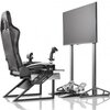 TV стойка за всички Playseat симулатори, Playseat TV Stand - PRO