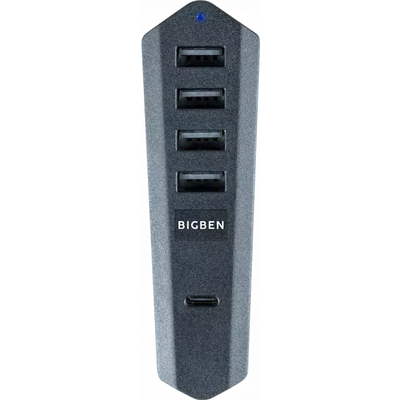 USB Hub Nacon за PS5 / PS5 Slim