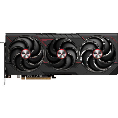 SAPPHIRE PULSE AMD RADEON RX 9070 XT GAMING 16GB DUAL HDMI / DUAL DP