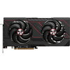 SAPPHIRE PULSE AMD RADEON RX 9070 GRE GAMING OC 12GB DUAL HDMI / DUAL DP