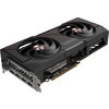 SAPPHIRE PULSE AMD RADEON RX 9070 GRE GAMING OC 12GB DUAL HDMI / DUAL DP