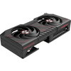 SAPPHIRE PULSE AMD RADEON RX 9070 GRE GAMING OC 12GB DUAL HDMI / DUAL DP
