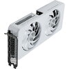 Palit GeForce RTX 5060 Ti WHITE OC 16GB GDDR7, 128 bit, 1x HDMI 2.1b, 3x DP 2.1b, 2 Fan, 1x 8-pin pwr connector, 600W, 262.1 x 1
