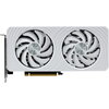 Palit GeForce RTX 5060 Ti WHITE OC 16GB GDDR7, 128 bit, 1x HDMI 2.1b, 3x DP 2.1b, 2 Fan, 1x 8-pin pwr connector, 600W, 262.1 x 1