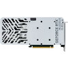 Palit GeForce RTX 5060 Ti WHITE OC 16GB GDDR7, 128 bit, 1x HDMI 2.1b, 3x DP 2.1b, 2 Fan, 1x 8-pin pwr connector, 600W, 262.1 x 1