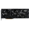 PALIT GeForce RTX 5070 Ti GamingPro-S 16GB GDDR7 256 bit, 1x HDMI 2.1b, 3x DP 2.1b, 3 Fan, 1x 16-pin pwr connector, 750W, 331.9 