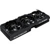 PALIT GeForce RTX 5070 Ti GamingPro-S 16GB GDDR7 256 bit, 1x HDMI 2.1b, 3x DP 2.1b, 3 Fan, 1x 16-pin pwr connector, 750W, 331.9 