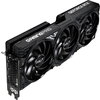 PALIT GeForce RTX 5070 Ti GamingPro-S 16GB GDDR7 256 bit, 1x HDMI 2.1b, 3x DP 2.1b, 3 Fan, 1x 16-pin pwr connector, 750W, 331.9 