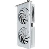 PALIT GeForce RTX 5060Ti White OC 8GB GDDR7 128 bit, 1x HDMI 2.1b, 3x DP 2.1b, 2 Fan, 1x 8-pin pwr connector, 600W, 262.1 x 126.