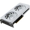 PALIT GeForce RTX 5060Ti White OC 8GB GDDR7 128 bit, 1x HDMI 2.1b, 3x DP 2.1b, 2 Fan, 1x 8-pin pwr connector, 600W, 262.1 x 126.