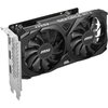 MSI Nvidia GeForce RTX 3050 VENTUS 2X E 6G OC, 6GB GDDR6