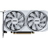 MSI Nvidia GeForce RTX 3050 VENTUS 2X XS WHITE 8G OC