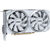 MSI Nvidia GeForce RTX 3050 VENTUS 2X XS WHITE 8G OC