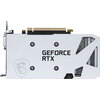 MSI Nvidia GeForce RTX 3050 VENTUS 2X XS WHITE 8G OC