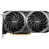 MSI Video Card Nvidia GeForce RTX 3060 VENTUS 2X 8G OC