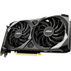 MSI Video Card Nvidia GeForce RTX 3060 VENTUS 2X 8G OC