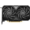 MSI Nvidia GeForce RTX 4060 Ti VENTUS 2X BLACK 8G OC