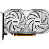 MSI GeForce RTX 4060 VENTUS 2X WHITE 8G OC