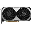 MSI Video Card Nvidia GeForce RTX 4070 TI VENTUS 2X 12G OC