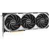 MSI Nvidia GeForce RTX 4070 VENTUS 3X E1 12G OC