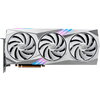 MSI Nvidia GeForce RTX 4080 16GB GAMING X TRIO WHITE