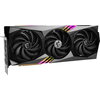 MSI Nvidia GeForce RTX 4080 SUPER 16G GAMING X TRIO