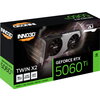 INNO3D GEFORCE RTX 5060 Ti 16GB TWIN X2
