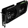 Palit RTX 4070 Dual 12GB GDDR6, 192 bit, 1x HDMI 2.1a, 3x DP 1.4a, 2 Fan, 1x 8-pin Power connector, recommended PSU 750W, NE6407