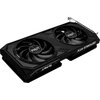 Palit RTX 4070 Dual 12GB GDDR6, 192 bit, 1x HDMI 2.1a, 3x DP 1.4a, 2 Fan, 1x 8-pin Power connector, recommended PSU 750W, NE6407