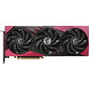 MSI Video Card Nvidia RTX 4070 SUPER 12G GAMING X SLIM MLG, 12GB GDDR6X, 192bit, 21Gbps Memory speed, Boost: 2640 MHz, 7168 CUDA