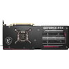 MSI Video Card Nvidia RTX 4070 SUPER 12G GAMING X SLIM MLG, 12GB GDDR6X, 192bit, 21Gbps Memory speed, Boost: 2640 MHz, 7168 CUDA