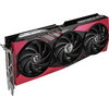 MSI Video Card Nvidia RTX 4070 SUPER 12G GAMING X SLIM MLG, 12GB GDDR6X, 192bit, 21Gbps Memory speed, Boost: 2640 MHz, 7168 CUDA