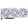 MSI Video Card NVIDIA GeForce RTX 5060 8G GAMING TRIO OC WHITE, 8GB GDDR7, 128-bit, 2640 MHz Boost, 3840 CUDA Cores, PCIe 5.0 (x