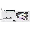 MSI Video Card NVIDIA GeForce RTX 5060 8G GAMING TRIO OC WHITE, 8GB GDDR7, 128-bit, 2640 MHz Boost, 3840 CUDA Cores, PCIe 5.0 (x