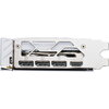MSI Video Card NVIDIA GeForce RTX 5060 8G GAMING TRIO OC WHITE, 8GB GDDR7, 128-bit, 2640 MHz Boost, 3840 CUDA Cores, PCIe 5.0 (x