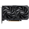 MSI NVIDIA GeForce RTX 5060 8G SHADOW 2X OC