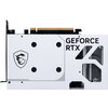 Видео карта MSI NVIDIA GeForce RTX 5060 8G VENTUS 2X OC WHITE