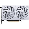 MSI NVIDIA GeForce RTX 5060 8G VENTUS 2X WHITE, 8GB GDDR7
