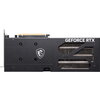 MSI Video Card NVIDIA GeForce RTX 5060 8G VENTUS 3X OC, 8GB GDDR7, 128-bit, 2550 MHz Boost, 3840 CUDA Cores, PCIe 5.0 (x8), 3x D