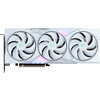 Видео карта MSI NVIDIA GeForce RTX 5060 Ti 16G GAMING TRIO OC WHITE